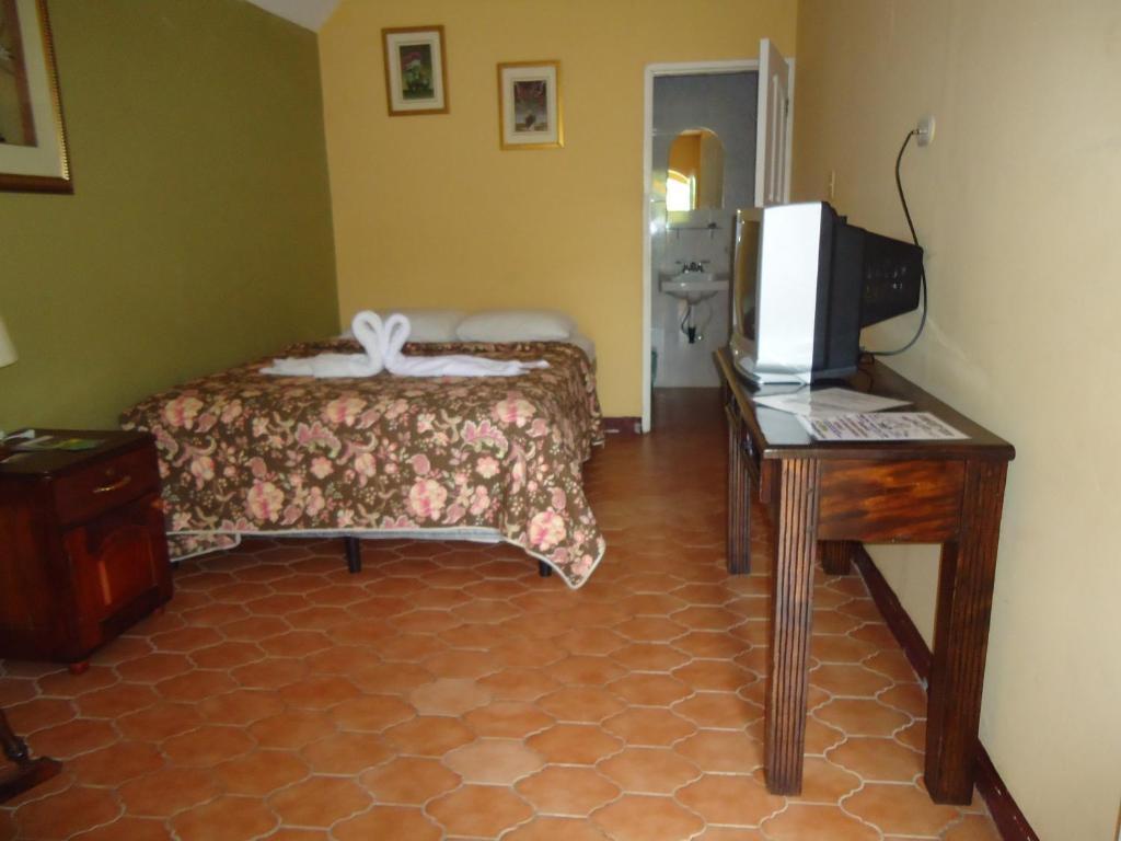 סן חואן דל סור Hotel Royal Chateau מראה חיצוני תמונה