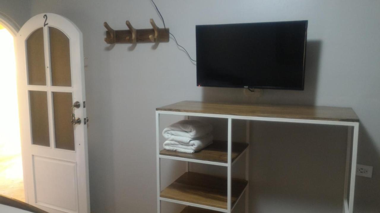 סן חואן דל סור Hotel Royal Chateau מראה חיצוני תמונה