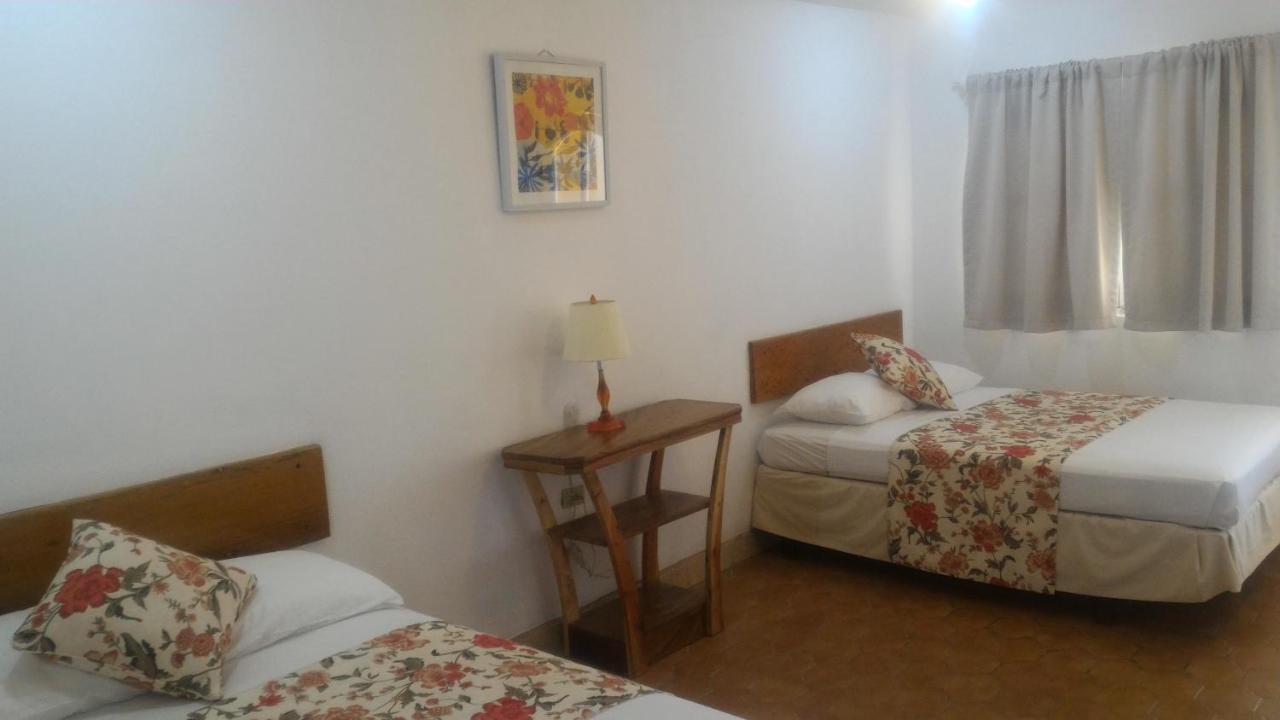 סן חואן דל סור Hotel Royal Chateau מראה חיצוני תמונה