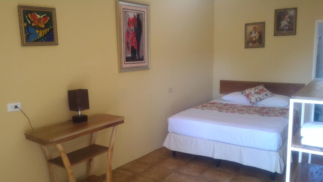 סן חואן דל סור Hotel Royal Chateau מראה חיצוני תמונה