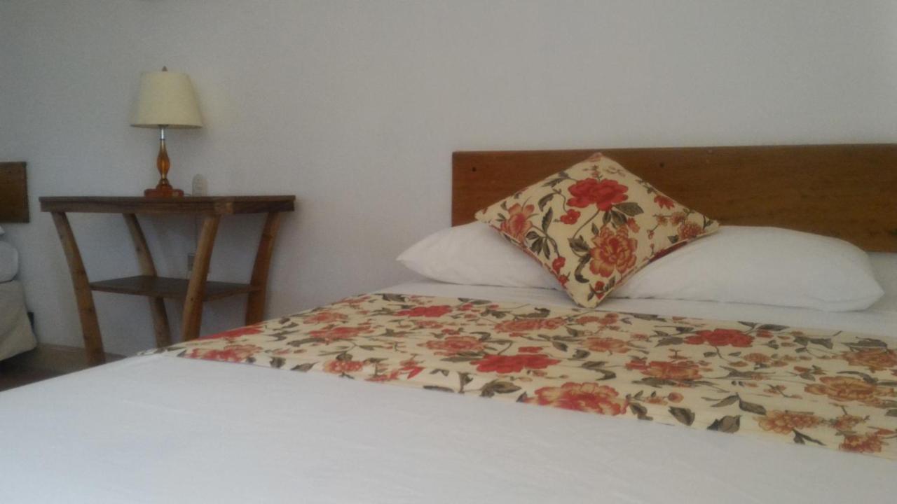 סן חואן דל סור Hotel Royal Chateau מראה חיצוני תמונה