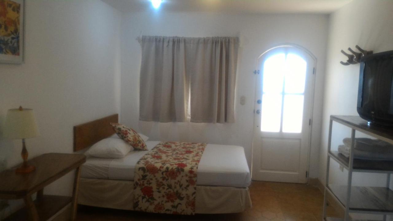 סן חואן דל סור Hotel Royal Chateau מראה חיצוני תמונה